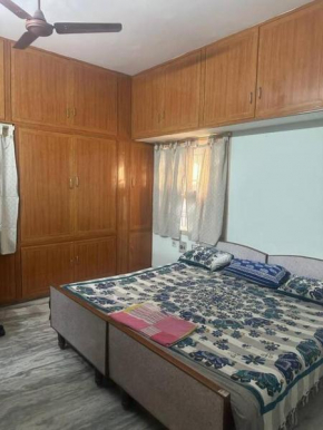 Spacious 2 BHK Terrace Flat - 3 KMs Alipiri Footsteps